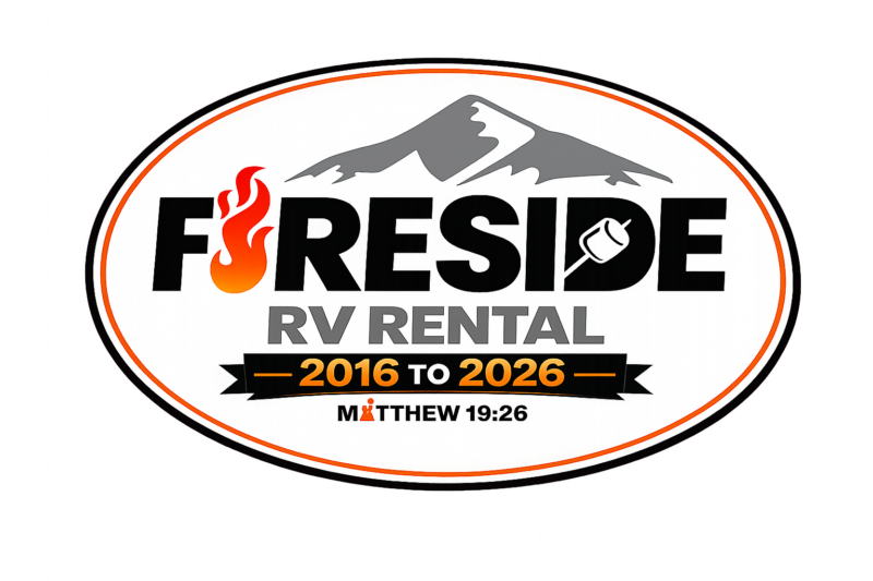 Fireside RV Rental – Green Bay, WI