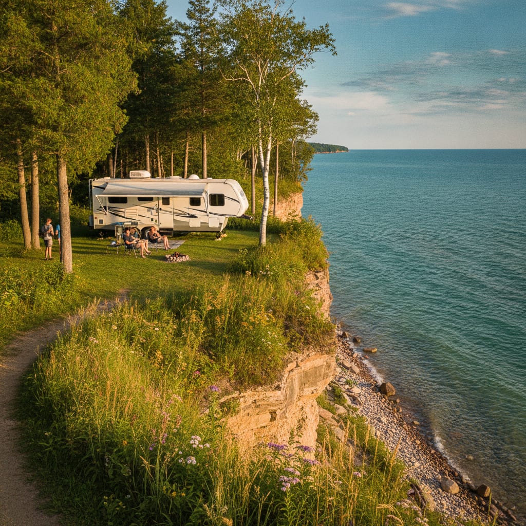 Door County